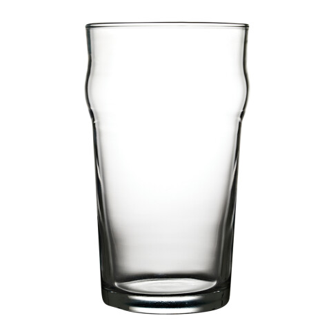 VASO CERVEZA 570CC NONIC PASABAHCE VASO CERVEZA 570CC NONIC PASABAHCE