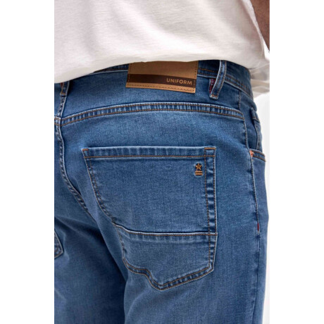 Jean Nicolo Light Blue I26