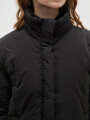 Campera Cueni Negro