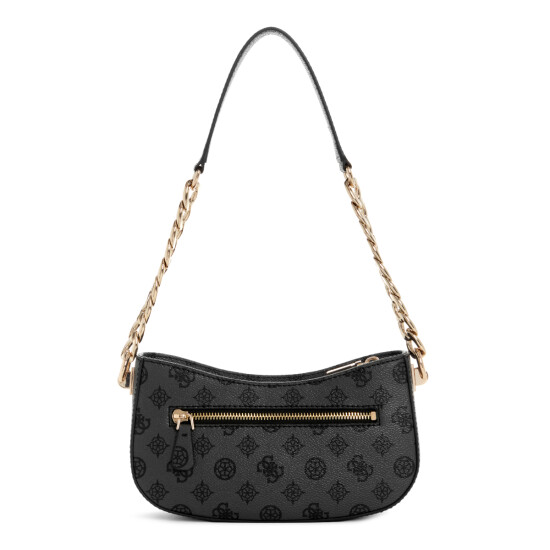 Cartera Guess Evelune Negro 0