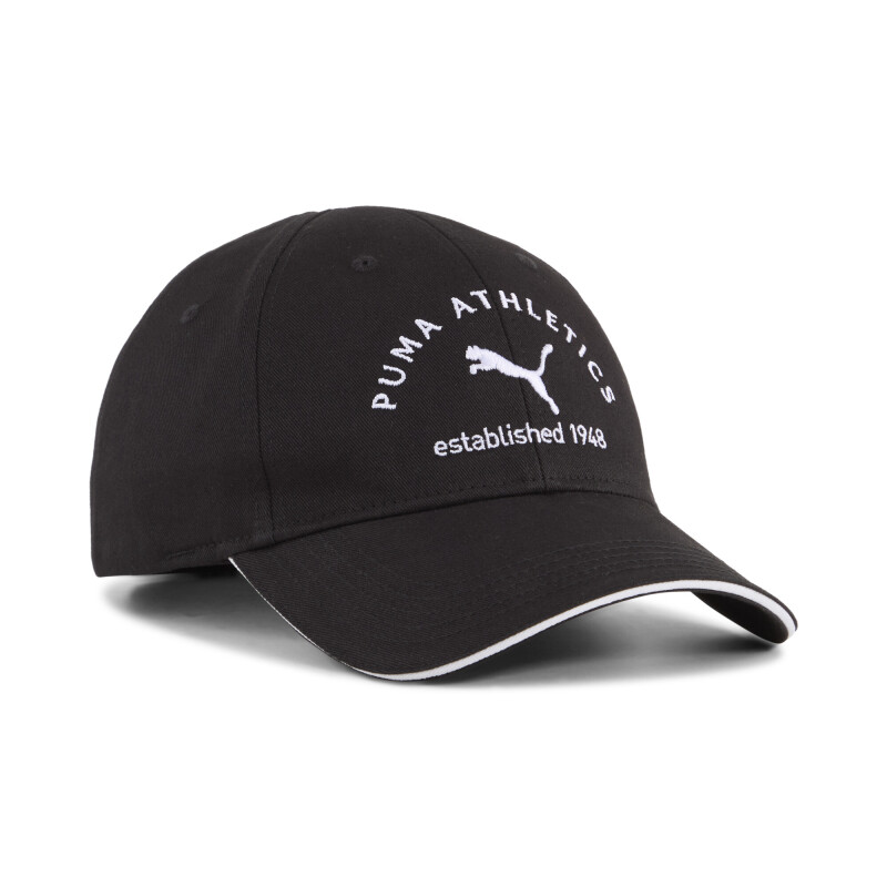 Gorro Puma de Hombre - 026397-01 Negro