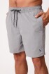 SHORT ROTOM S27 POLANCO Gris