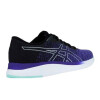 Streetwise W - Mujer Black/pure Silver