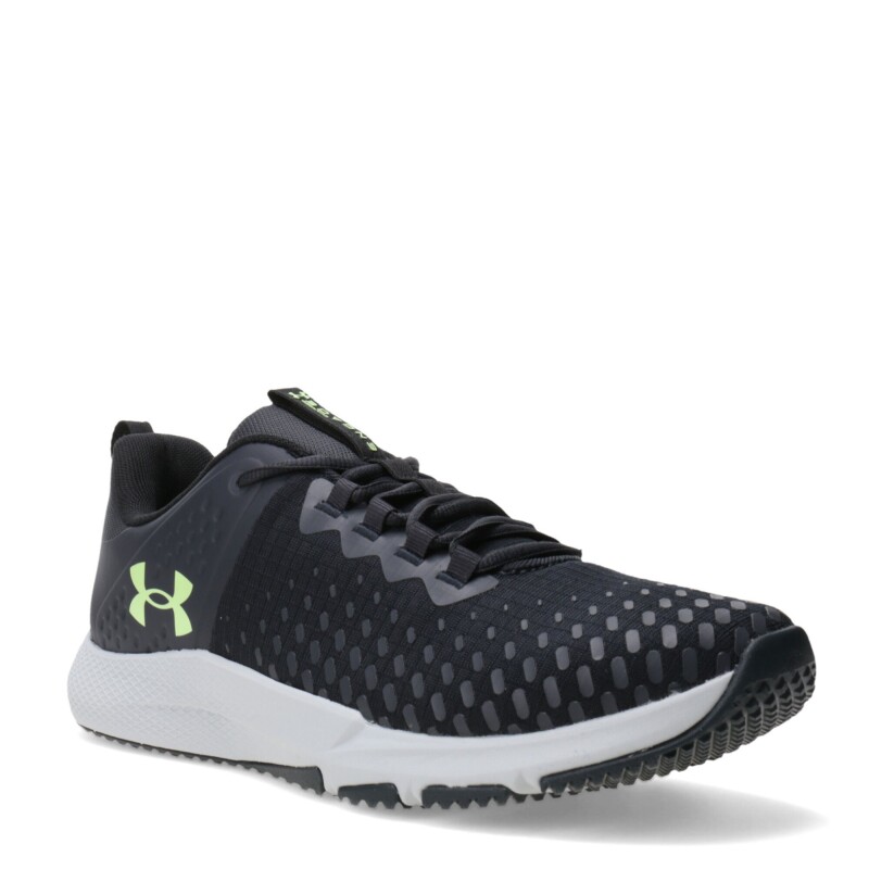 Championes de Hombre UNDER ARMOUR Charged Engage 2 Gris