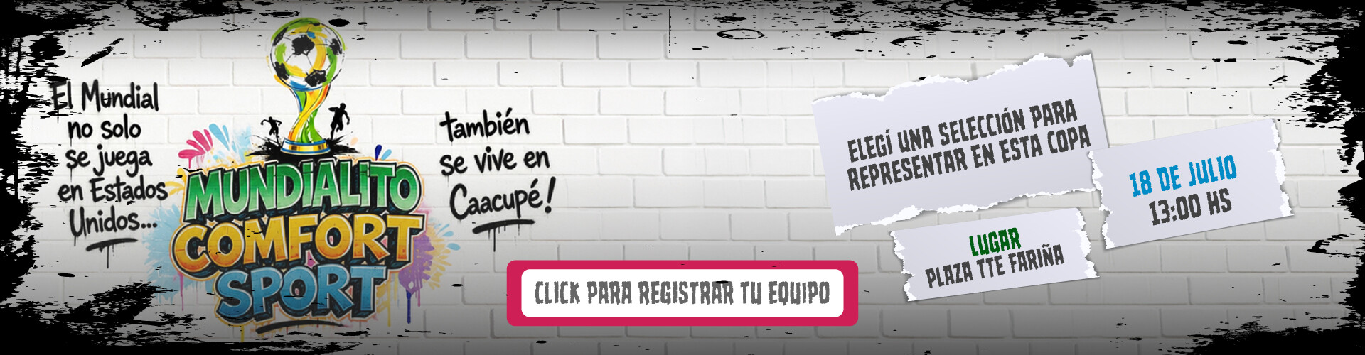 MUNDIALITO