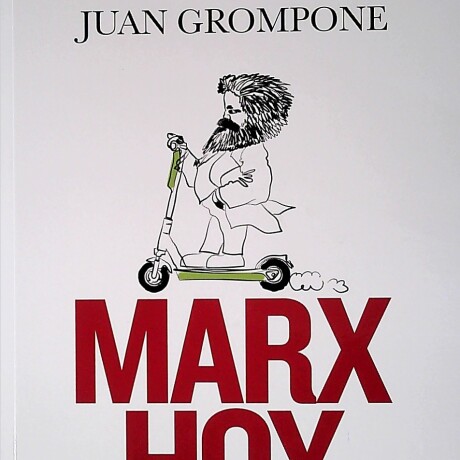 MARX HOY MARX HOY