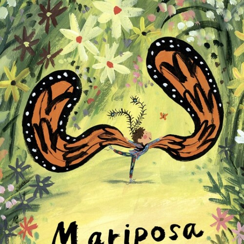 Mariposa Mariposa