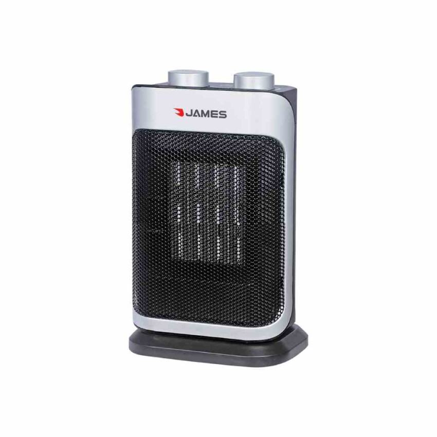 Caloventilador James CVTON 1500-PTC Caloventilador James CVTON 1500-PTC