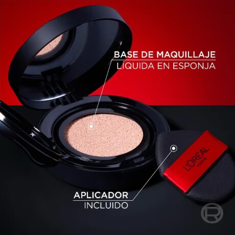 LOREAL INFALLIBLE 24H FRESH WEAR CUSHION N°220