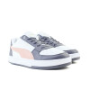 Tenis - Puma - Puma Caven 2.0 de Mujer - 392290 42 Blanco-gris