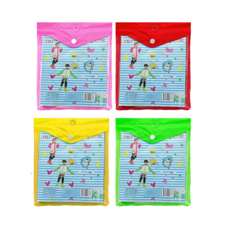 PILOT PARA LLUVIA INFANTIL PILOT PARA LLUVIA INFANTIL