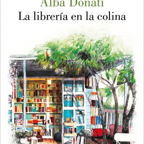 La Libreria En La Colina La Libreria En La Colina