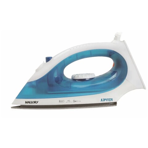 Plancha Vapor Mallory Jupiter Maxx 1400W Plancha Vapor Mallory Jupiter Maxx 1400W