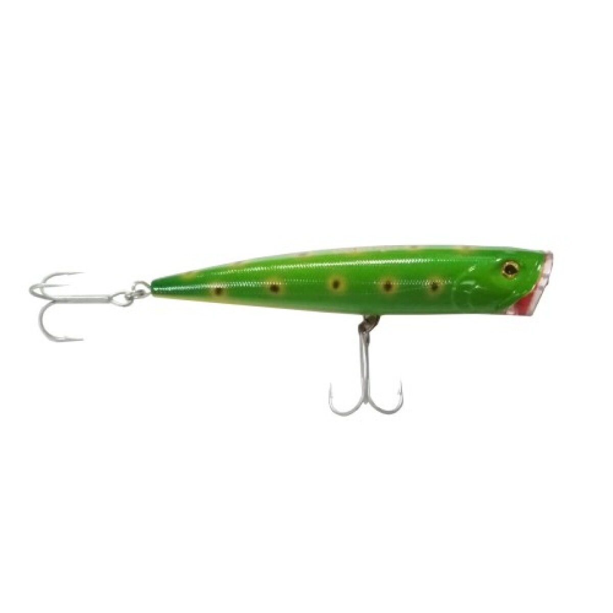 Señuelo Okuma Big Popper 40grs 14cm 551 