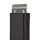 Billetera R318 Negro