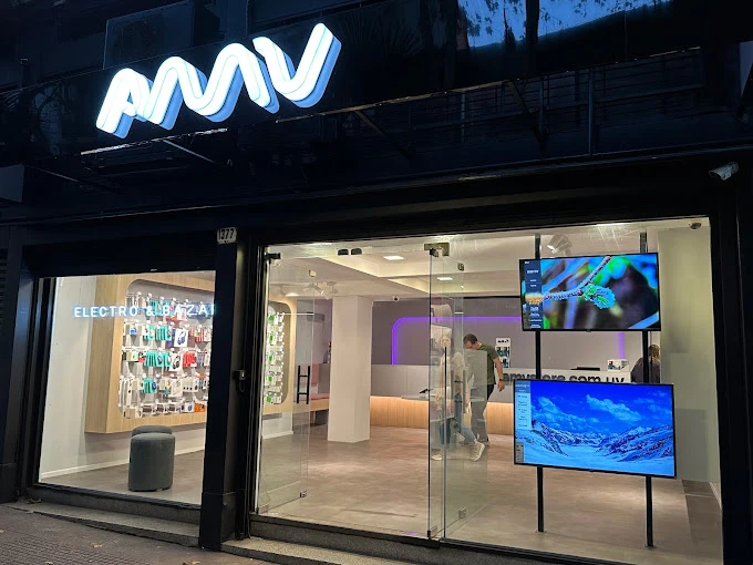 AMV Montevideo