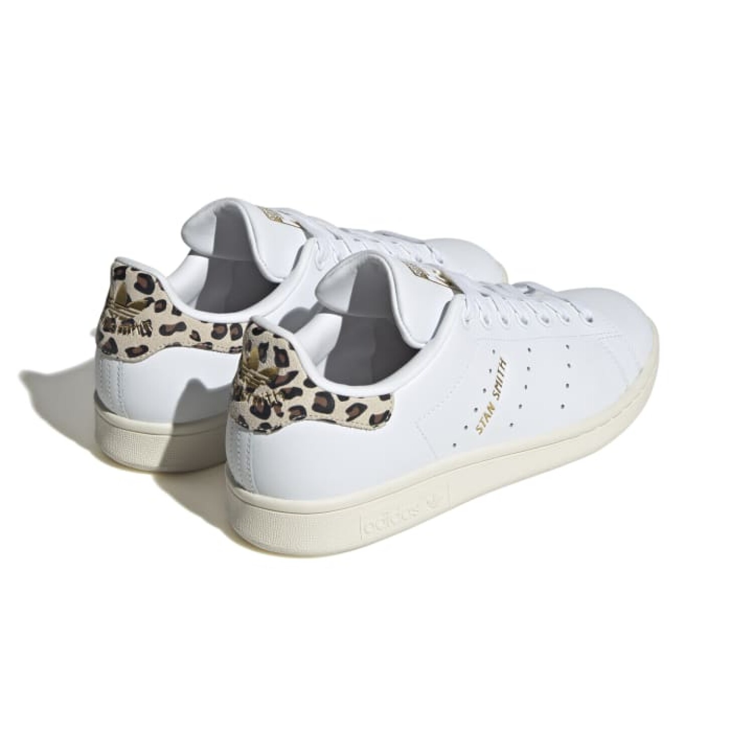 Championes Adidas Original Stan Smith de Mujer IE4634 Blanco