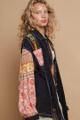 CAMISA Negro