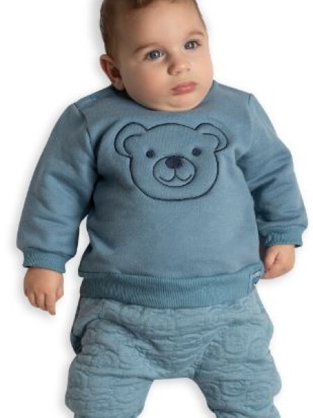 CONJUNTO BYGUS 6951 JEANS