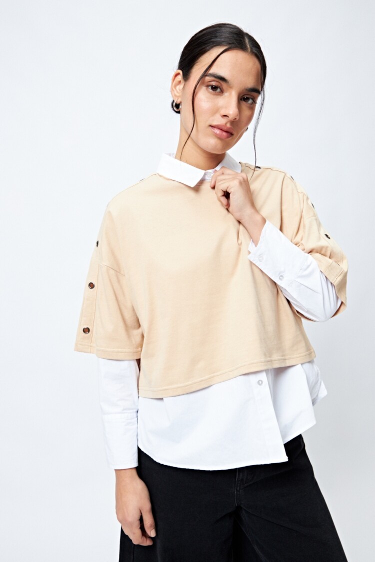 REMERA LETSI Arena