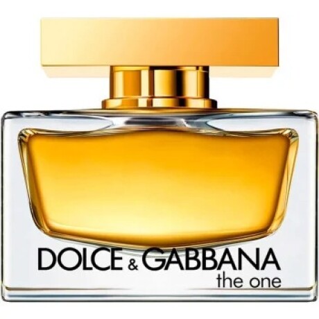 Perfume Dolce & Gabbana The One Edp 50ml Perfume Dolce & Gabbana The One Edp 50ml