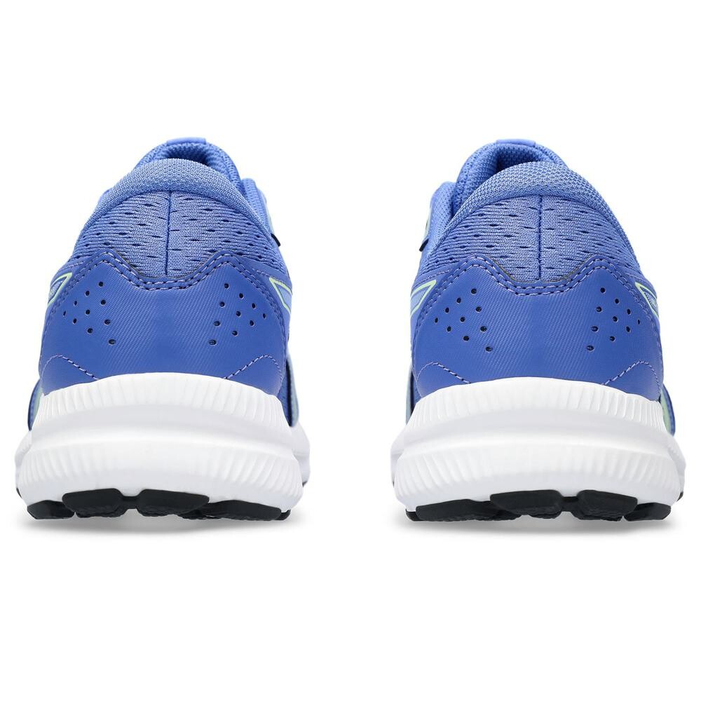 GEL Contend 8 - Mujer Sapphire/illuminate Yellow