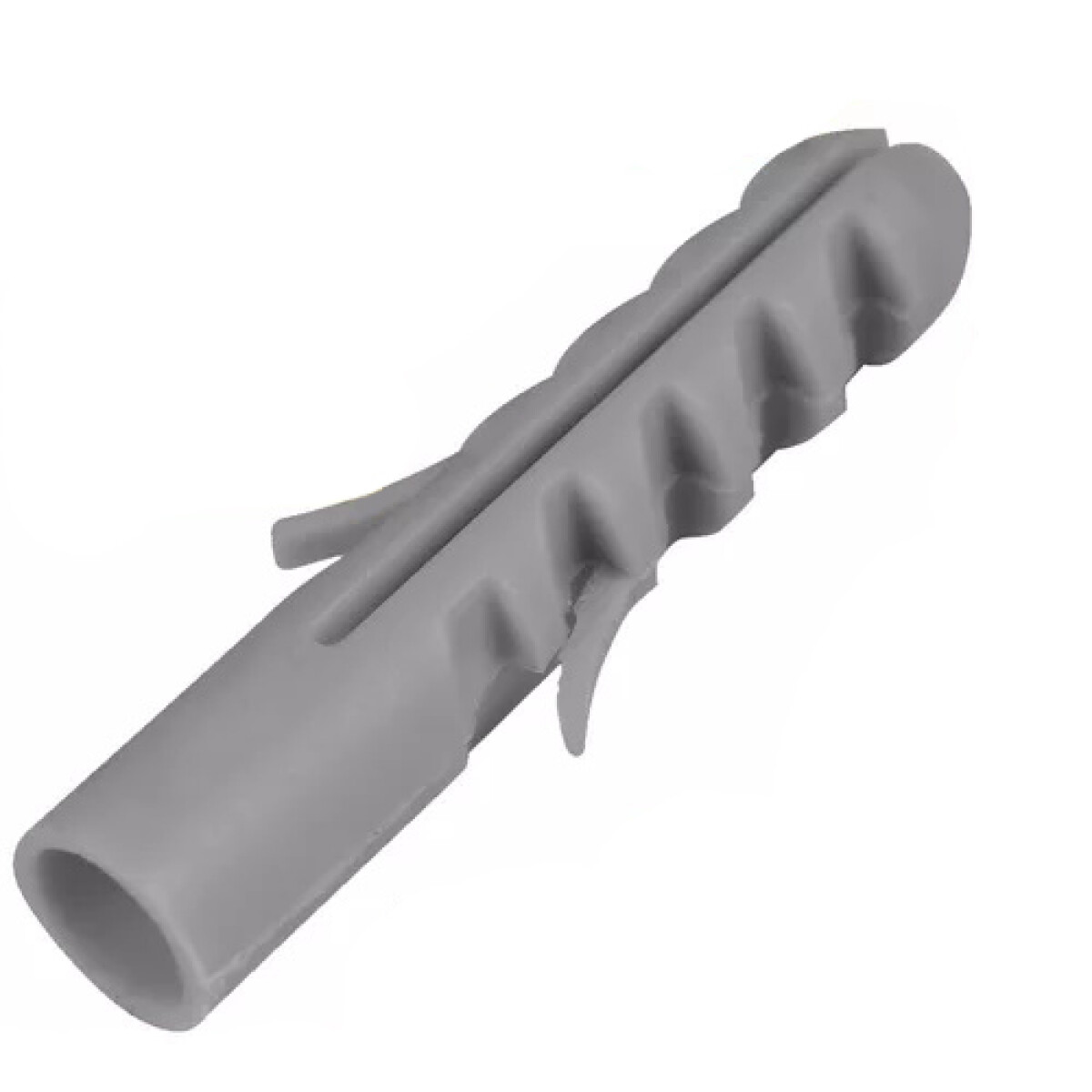 TOLSEN TACO DE NYLON PARA PARED 8x40MM CAJA 100 