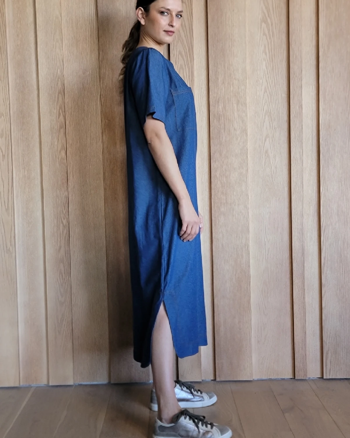 Vestido Arrecife