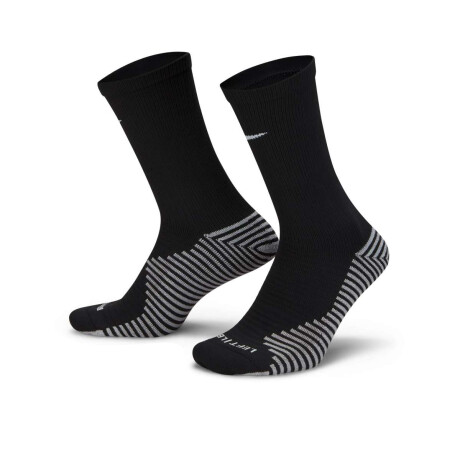 Medias Nike Strike Unisex Negro