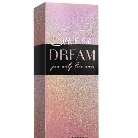 Perfume Shakira sweet dream EDT 80ml x 80 ml Perfume Shakira sweet dream EDT 80ml x 80 ml