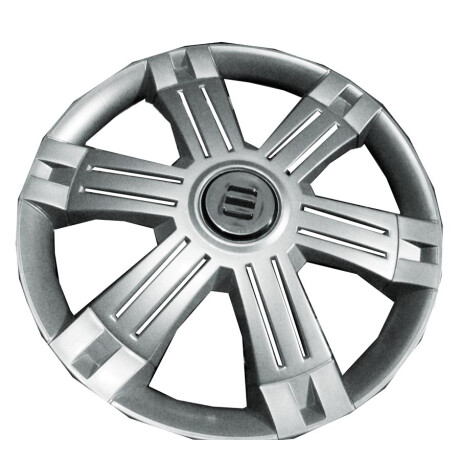 TAZAS DE RUEDA - RODADO 14 JGO. 4 PIEZAS ABS TAZAS DE RUEDA - RODADO 14 JGO. 4 PIEZAS ABS