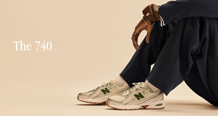 New Balance 740