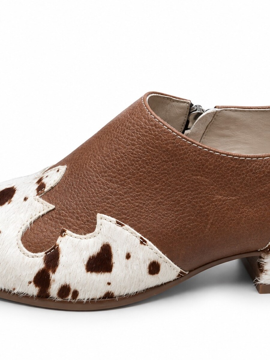 Mocasines-Valeria Mocasines-Valeria