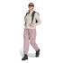 Buzo de Mujer Adidas W Mt Ess Hz Fl Beige