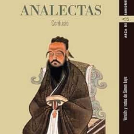 ANALECTAS ANALECTAS