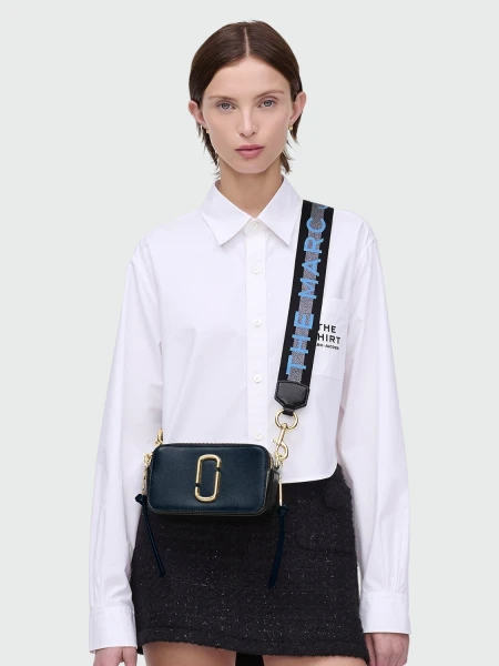 Marc jacobs - THE SNAPSHOT Azul