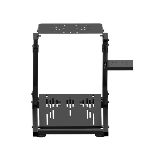 Simulador Cockpit Marvo Gt300 Volante Pedalera COCKPIT SIMULADOR MARVO GT300