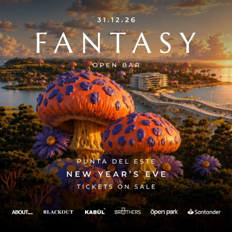 Fantasy NYE at Open Park Backstage +23