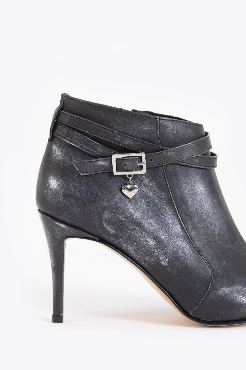 BOTA ICON Negro