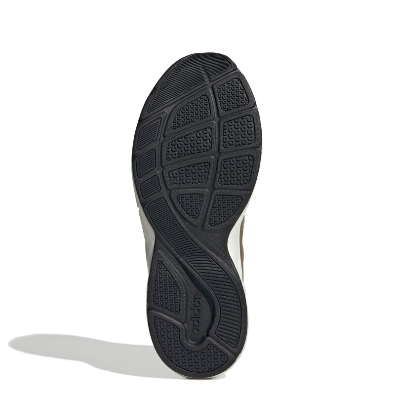 Championes Adidas Eclyptix 2000 W Femenino Beige - Metalizado