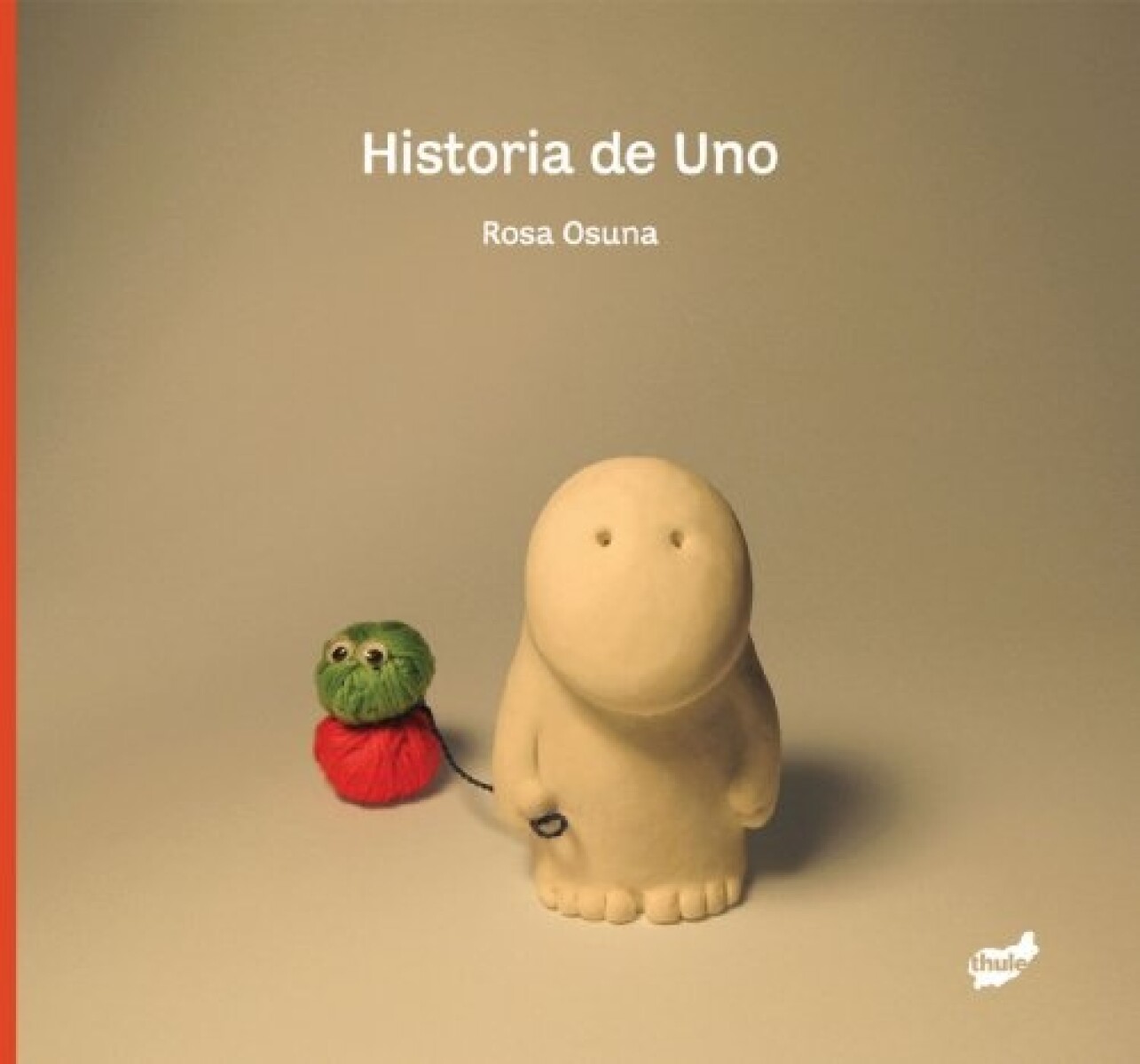 Historia De Uno 