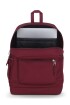 MOCHILA CROSS TOWN PLUS RUSSET RED