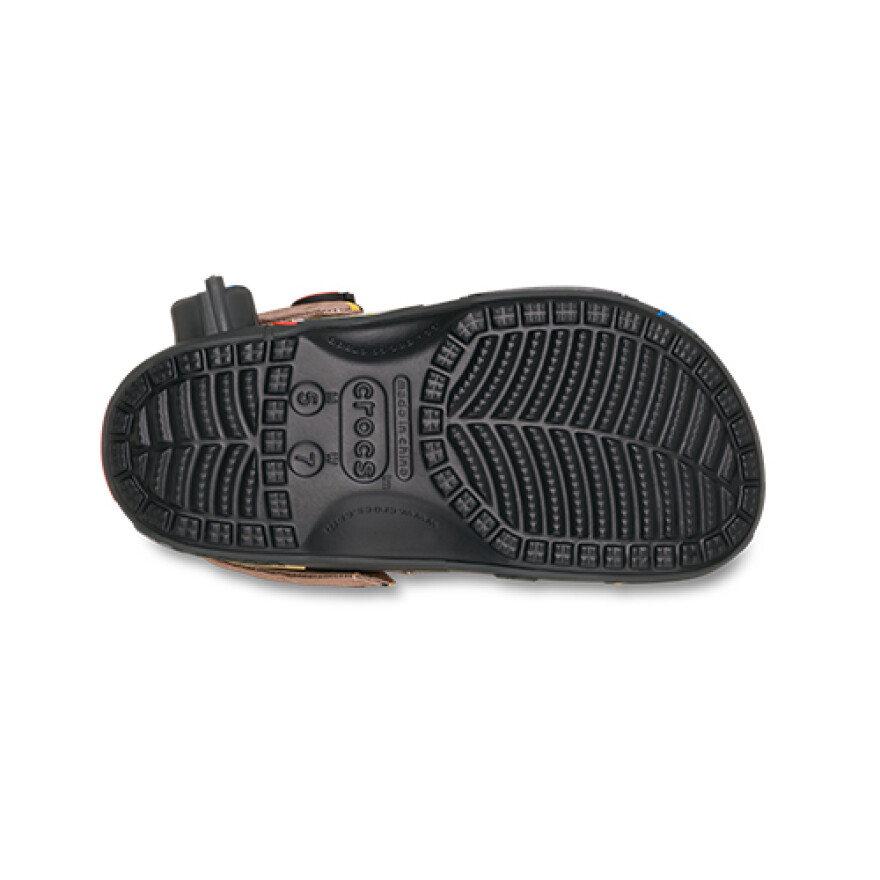 Ghostbusters Classic Clog - Unisex Multi
