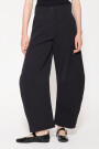 PANTALON GARDENIA Negro