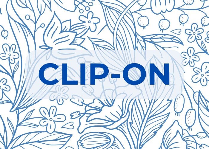 CLIP-ON