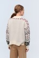 Sweater Aries Crudo