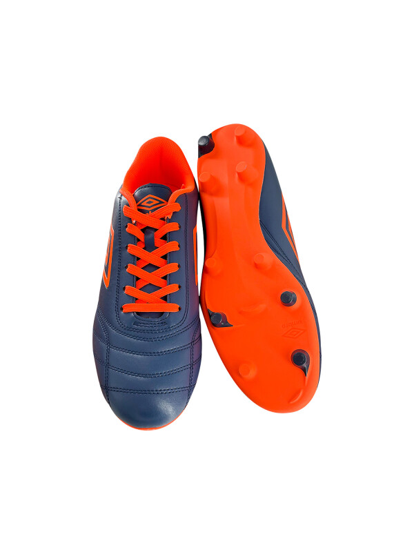 Calzado Clasic II HG Umbro Hombre 018