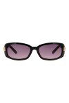Lentes de sol Negro