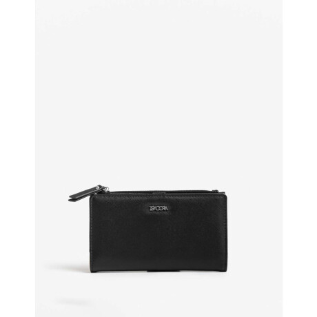 Billetera Fichero Special Price Negro