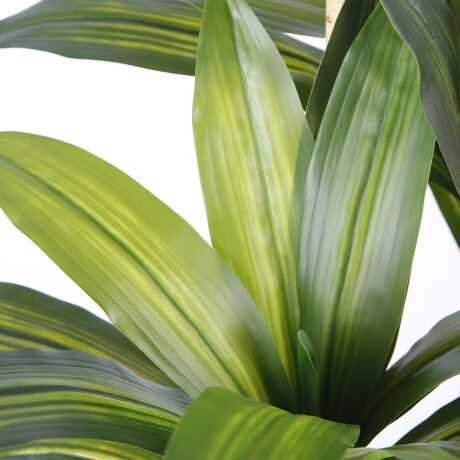 DRACAENA ARTIFICIAL Y8 VERDE ARTIFICIAL Y8066-117-6TS-N